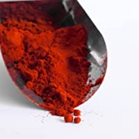 Los mejores  - Cayena molida extra picante (Bolsa de 1 kg)